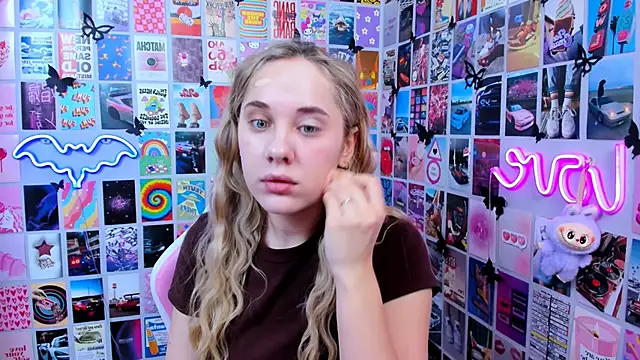 MiaMilas online show from 9, 1, 2026