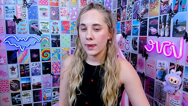 MiaMilas online show from 12, 1, 2026