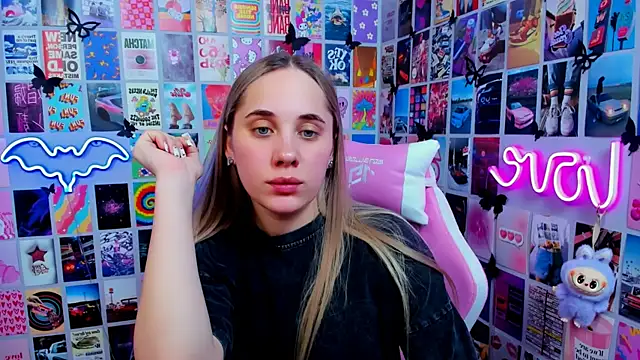 MiaMilas online show from 19, 2, 2026