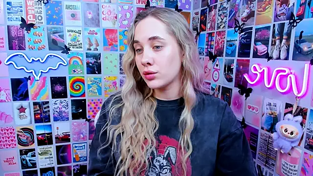 MiaMilas online show from 24, 2, 2026