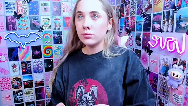 MiaMilas online show from 19, 3, 2026