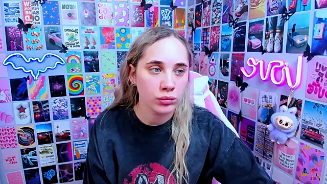 MiaMilas online show from 23, 3, 2026