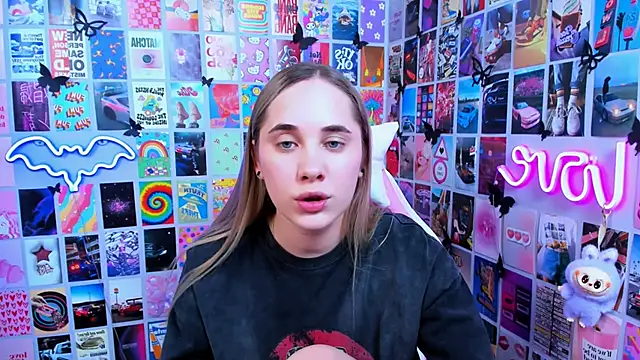 MiaMilas online show from 31, 3, 2026