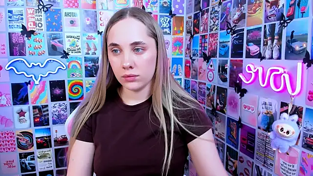 MiaMilas online show from 1, 4, 2026