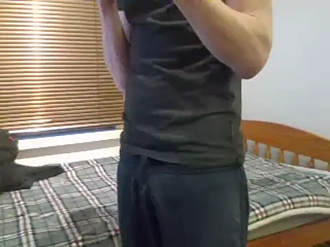 Mynameisallen online show from 31, 12, 2024