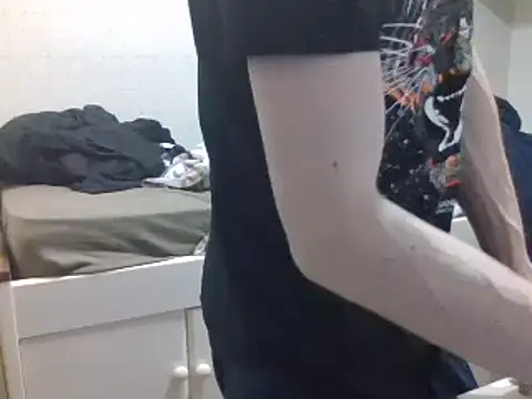 Mynameisallen online show from 29, 1, 2025