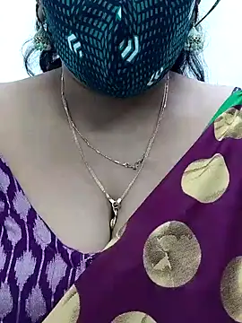 Snapshot of mallu-sumi chatting on 28, 1, 2025 mallu-sumi online show from 28, 1, 2025