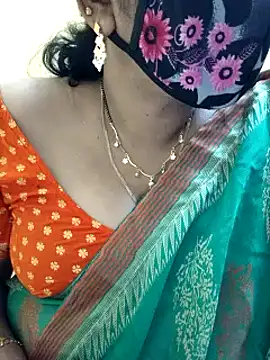 Snapshot of mallu-sumi chatting on 1, 2, 2025 mallu-sumi online show from 1, 2, 2025