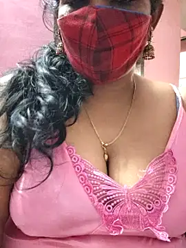 Snapshot of mallu-sumi chatting on 13, 2, 2025 mallu-sumi online show from 13, 2, 2025