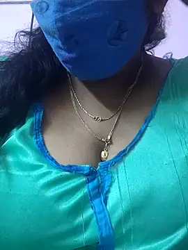 Snapshot of mallu-sumi chatting on 27, 10, 2025 mallu-sumi online show from 27, 10, 2025