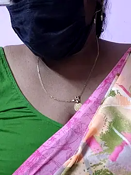 mallu-sumi online show from 20, 4, 2026