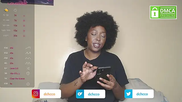 dchcco online show from 29, 9, 2025