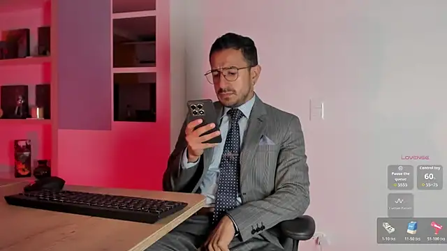 pablo-rincon95 online show from 12, 11, 2025