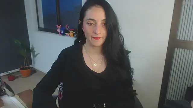 Snapshot of amellie_ros chatting on 15, 9, 2025 amellie ros online show from 15, 9, 2025