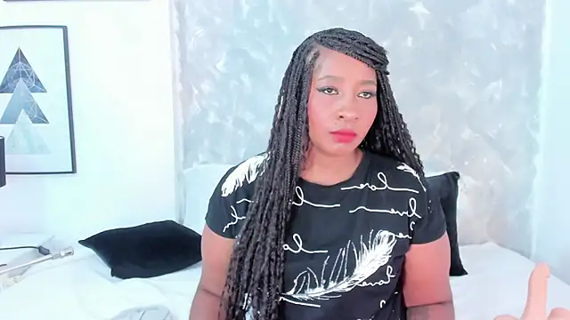 Snapshot of Krystal_cambell1 chatting on 12, 1, 2025 Krystal cambell1 online show from 12, 1, 2025