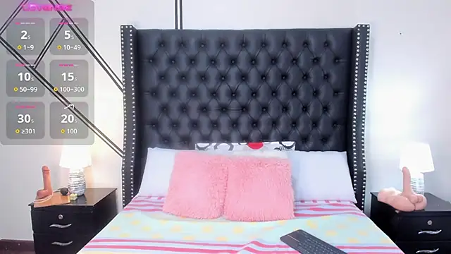 Krystal cambell1 online show from 14, 10, 2025