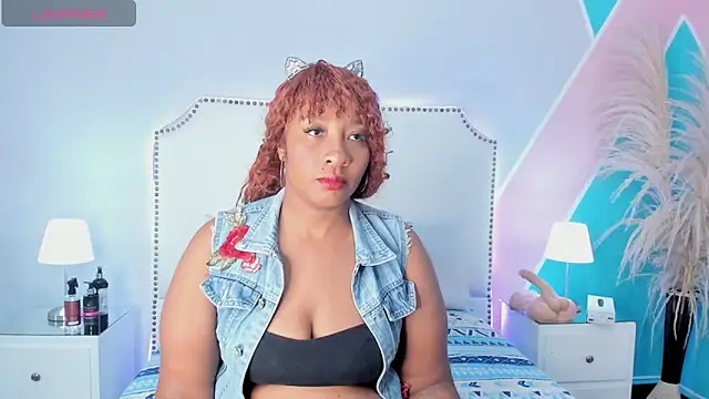 Krystal cambell1 online show from 3, 5, 2026