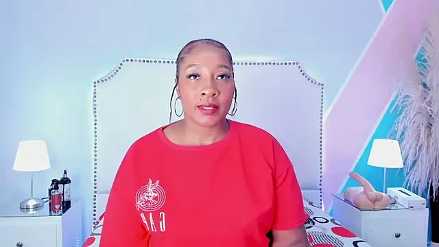 Krystal cambell1 online show from 12, 5, 2026