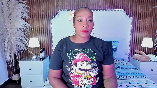 Krystal cambell1 online show from 3, 7, 2026