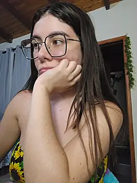 ARIA SUGARUB online show from 18, 3, 2026