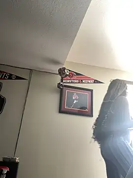 spicysugar74 online show from 7, 2, 2026