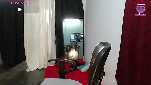 Aranza-Queen online show from 19, 5, 2026