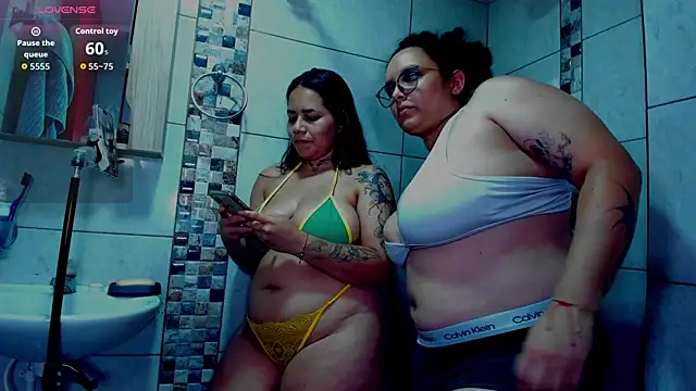 Mabelydani online show from 4, 12, 2025