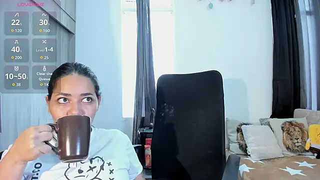 Mabelydani online show from 26, 2, 2026