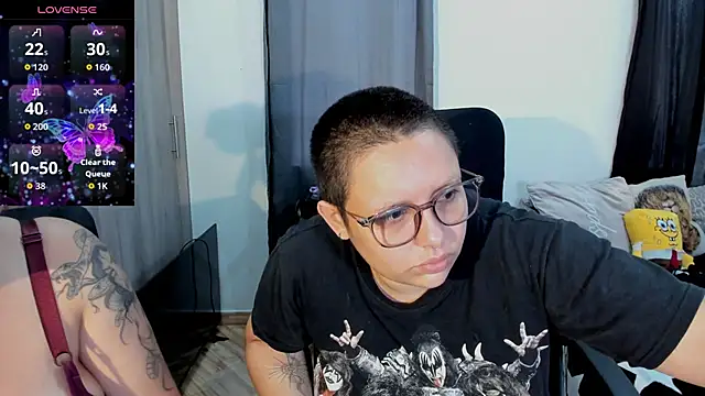 Mabelydani online show from 4, 3, 2026