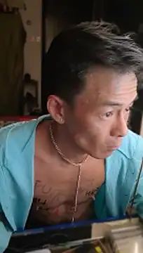 Snapshot of hkwildguy chatting on 11, 4, 2026 hkwildguy online show from 11, 4, 2026