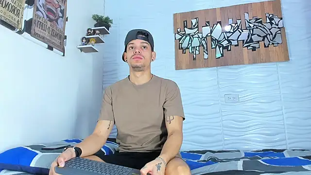 Friendsofeverything  online show from 26, 9, 2025