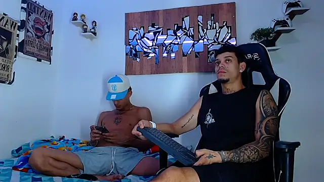 Friendsofeverything  online show from 19, 4, 2026