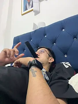 stivevv online show from 7, 3, 2026