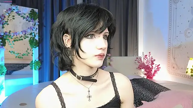dark vamp  online show from 1, 3, 2025