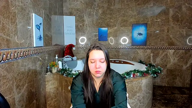 Mira Karter online show from 18, 1, 2025