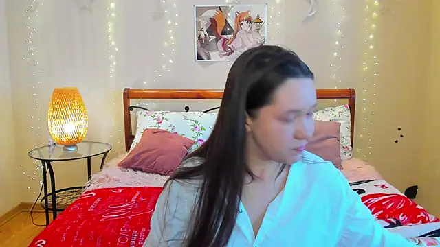Mira Karter online show from 12, 5, 2026