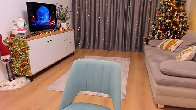 Snapshot of Miss_A chatting on 30, 12, 2024 Miss A online show from 30, 12, 2024