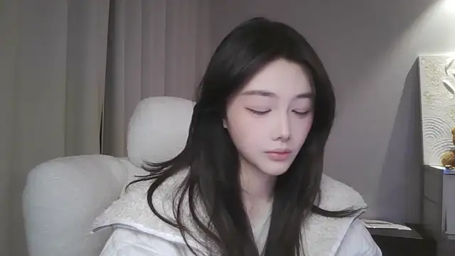 xiaxia-baby  online show from 22, 12, 2025