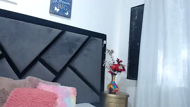 GabrielaDurann online show from 7, 1, 2025