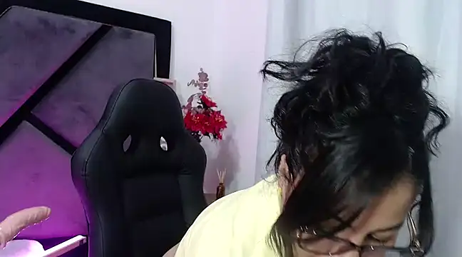 GabrielaDurann online show from 21, 3, 2025