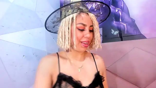 Lucy White   online show from 10, 2, 2025