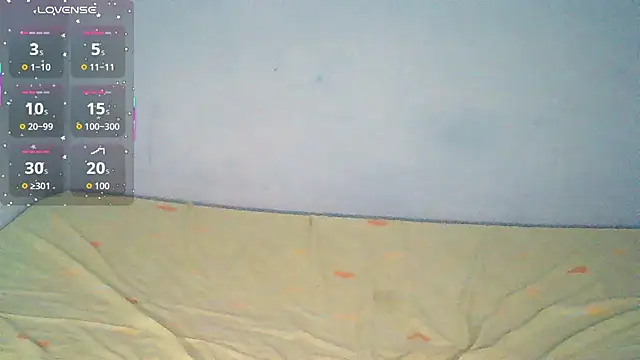 Lucy White   online show from 15, 1, 2026