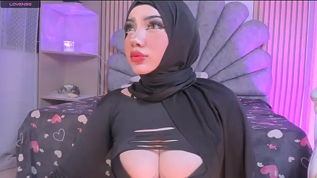 Snapshot of Amaltea chatting on 22, 3, 2026 Amaltea online show from 22, 3, 2026