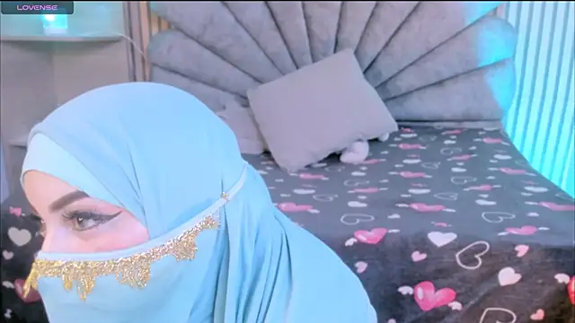 Snapshot of Amaltea chatting on 27, 3, 2026 Amaltea online show from 27, 3, 2026