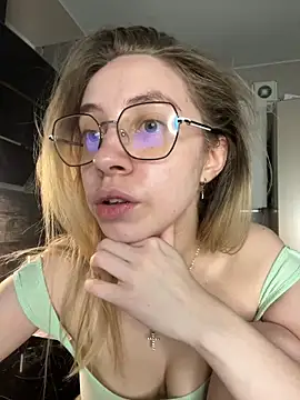 Kitty Katrine online show from 15, 5, 2026