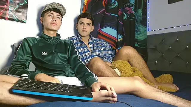 Im juanda online show from 19, 12, 2025