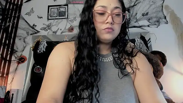 Snapshot of meikochoe chatting on 23, 10, 2025 meikochoe online show from 23, 10, 2025