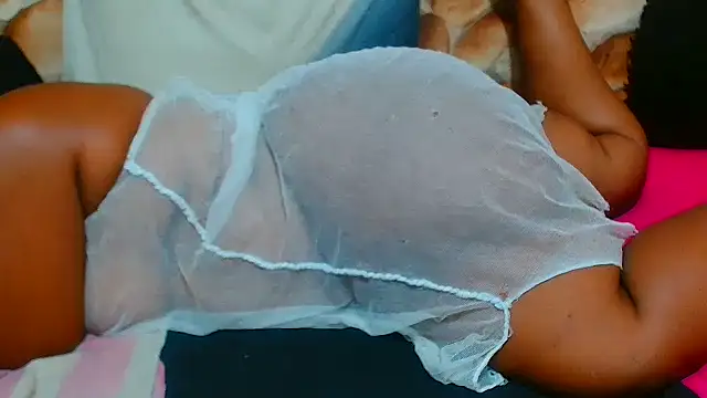 AfricanBigAssxx98 online show from 13, 3, 2026