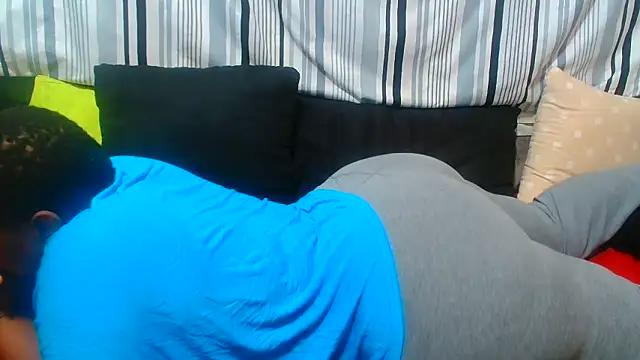 AfricanBigAssxx98 online show from 18, 5, 2026
