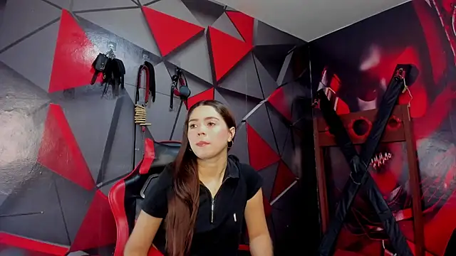 Hana and Zeta online show from 30, 9, 2025